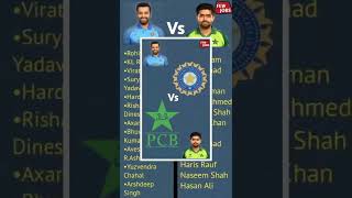 india vs pakistan live match today | ind vs pak today live rohit vs babar