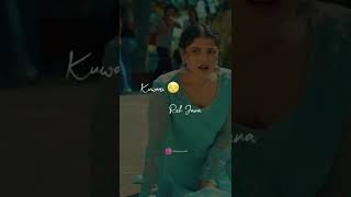Happy Raikoti | Kuwari Reh Jana | Full Screen Lyrics Whatsapp Status | New Punjabi Song | @Moni08