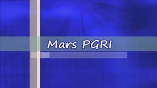 Mars PGRI Karaoke HD