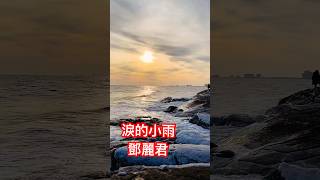 鄧麗君 名曲「淚的小雨」❤️❤️❤️❤️❤️❤️👍👍👍👍👍👍