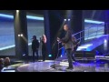 Joe Moore Busker - Australia's Got Talent 2012 Semi Final FULL VERSION