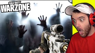 WARZONE ZOMBIES...