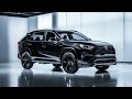 2025 Toyota RAV4  Hybrid - The Perfect Blend of Power and Efficiency!