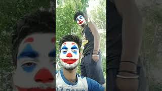 Joker status video #rajubhai #dheeraj joker dialog