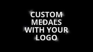 Custom Medals by Crown Awards