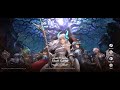 astra knights of veda opening title music soundtrack ost hd 1080p