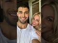 Congratulation, Britney Spears and Sam Asghari Are married.