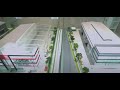 ETA Group, Leading Industrial Property Builder - Corporate video #etaworld