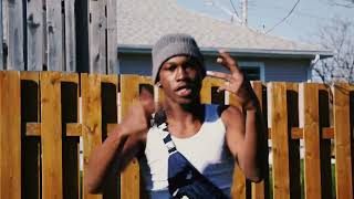 KGM Kane -“One in the Head”(official music video)