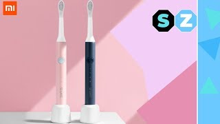 Xiaomi SOOCAS SO WHITE EX3 Rechargeable Electric Sonic Toothbrush.(link in description)