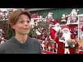 bastia le lucratif marché des décorations de noël