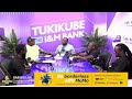 Talk and Talk Show Tuff B x Bebe Cool Edition