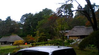 みちのく民俗村ライブ 2023.10.20 11:53