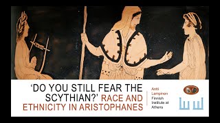 Do You Still Fear the Scythian