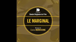 Ennio Morricone - Le marginal (Version alternative)