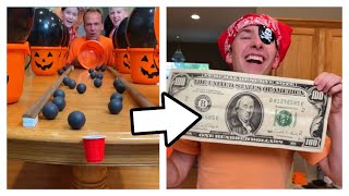 Ultimate Halloween Family Game!