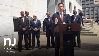 Trenton creates internet exchange zone