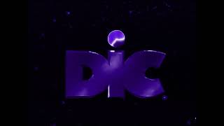 DIC 1990 Logo Effects 2