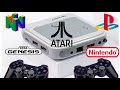 Super Console X Pro Gaming System!  Thousands of Games Cheap!