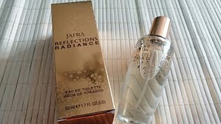 REFLECTOIONS RADIANCE  DE JAFRA