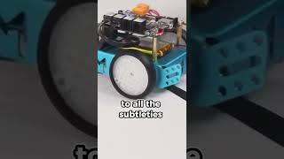 programmable robot on Arduino