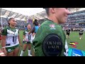 full match replay womens indigenous all stars vs. new zealand maori ferns week 1 2025