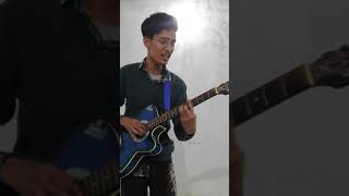 AADAT Acoustic (RAW) cover | Mayank Giri | Jal - The Band | Use headphones for better quality 🙂