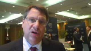 Ask a Leader 2011 - Richard I. Lesser, Boston Consulting Group