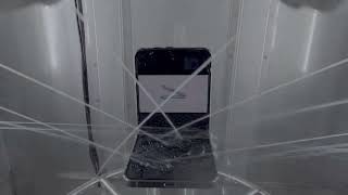 Samsung Z Flip 5 / Fold 5 - Water Test, Drop Test, Folding Test | Durability Test Video