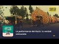 Acontece que no es poco | La performance del Rocío: la verdad censurada