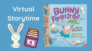 Bunny Storytime