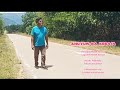 AHUYUM RA KERAJA - Malek Kansut ( official music video with lyrics) Lagu Murut