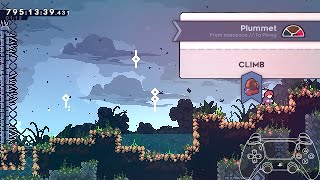 Celeste 2024 Secret Santa Collab - Plummet (Full Clear)