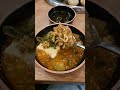 army v log 짧게보는 아미로그 달방 속 이차돌 다녀왔어요😊뇸뇸 맛나게 먹고왔답니다💗