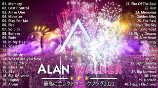 Best Songs of Alan Walker | Alan Walker Greatest Hits Playlist 2021 | Alan Walker Remix 2021