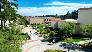 Skyline College Campus Tour