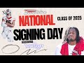 Georgia commitment makes a surprising last minute decision | DawgNation Signing Day Special