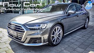 Our new AUDI Flagship!😱 - Ingolstadt Collection Day (Part 2)