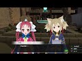 【awvssao アクセルソード 】 シリカとニコが似てる？ アクセル・ワールド vs ソードアート・オンライン 千年の黄昏