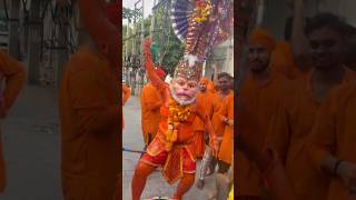 Jai Hanuman 🙏🏻|| Panipat ke Hanuman ji #hanuman #hanumanji #jaihanuman #shortsvideo #shorts #viral