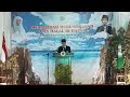 Muqodimah Sholawat Wahidiyah|| Mujahadah Rubu'ussanah Kab./Kota Tegal Gor talisodo 22 Mei 2022