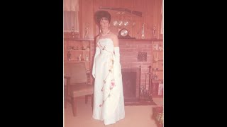 2025-June 22: Judy S. Banks Memorial Service