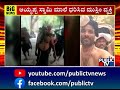 muslim man babu gaurampet visits sabarimala every year raichur