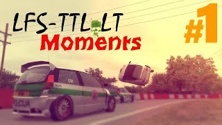 LFS-TTL.LT - Moments #1