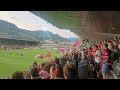 PERUGIA - BARI: 0-2 - SERIE B - 7-9-2014 INNO DEL BARI