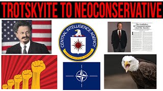How Trotskyists became the NeoConservatives