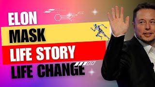 Elone mask ki life story ! अलोंन मुस्क कि जिन्दगी कि कहानी #elonmusk #viral #youtube #video #2024
