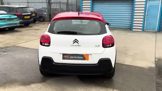 67 Citroen C3 1.2