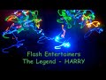 flash entertainers harry