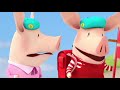 olivia the pig olivias hiking adventure olivia full episodes kids cartoon videos for kids